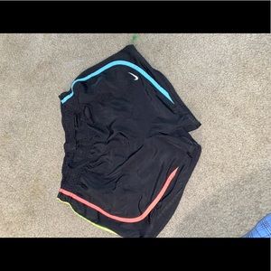Nike Dri-Fit shorts
